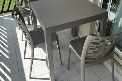 Blue Ocean Apartment