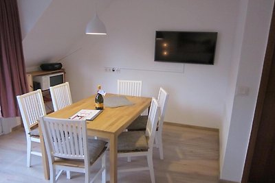 Ferienwohnung in Westerland auf Sylt