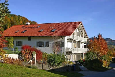 Ferienwohnungen, Bodenmais
