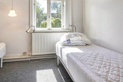 8 Personen Ferienhaus in Hasle