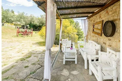 Villa Le Casine Komfortable Ferienresidenz