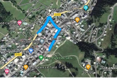 Schöne Ferienwohnung für 4 Personen im Zentru...