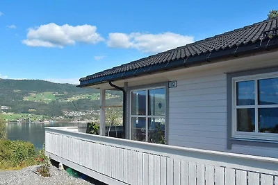 6 Personen Ferienhaus in SANDANE-By Traum