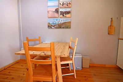 Gemütliche Ferienwohnung in der Oase am...