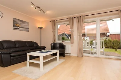 Ferienwohnung mit 1 Schlafzimmer