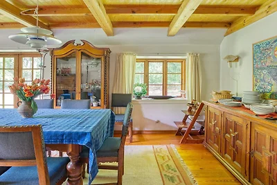 9 persoons vakantie huis in Vig-By Traum