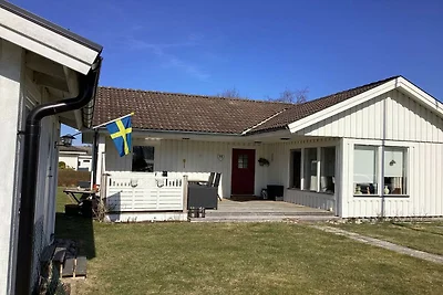 4 Personas casa en LAHOLM