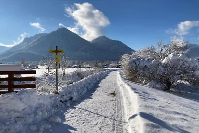 Rifugio in collina a Ruhpolding