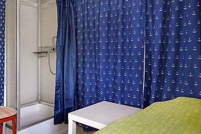 4 Personen Ferienhaus in Smögen