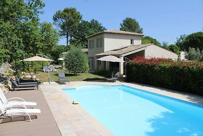 Wunderschönes Ferienhaus mit Pool