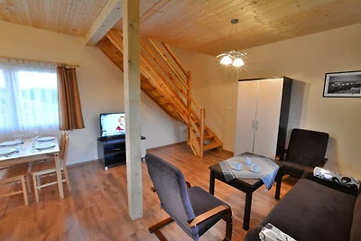 Cottage vicino al mare per 5 persone-preceden...