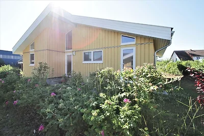Casa vacanze in posizione incantevole