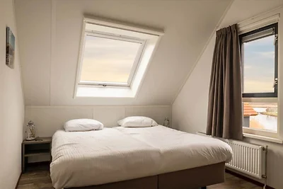 Ferienhaus in Langelille für Familien