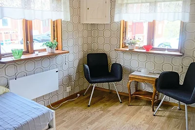 4 persoons vakantie huis in Olofström