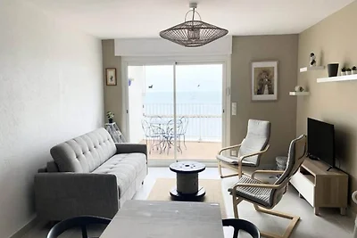 Residenz Mar E Souleu für 6 Personen