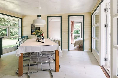 10 Personen Ferienhaus in Væggerløse-By Traum