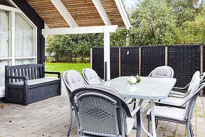 6 Personen Ferienhaus in Store Fuglede-By...