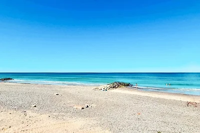 5 Sterne Ferienhaus in Skagen-By Traum