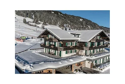 Vakantieappartement in Bolsterlang met sauna