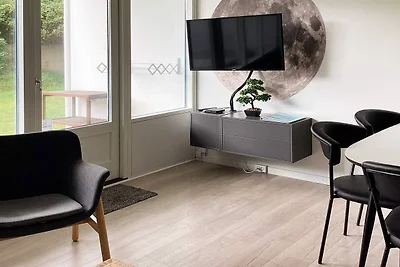 4 Sterne Ferienhaus in Ringkøbing