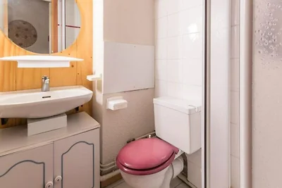 Wohnung in Equerre mit Panoramablick