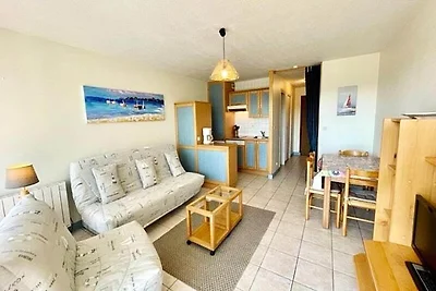 Studio in Quiberon nahe Porigo Strand