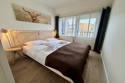Holiday apartment with 2 bedrooms