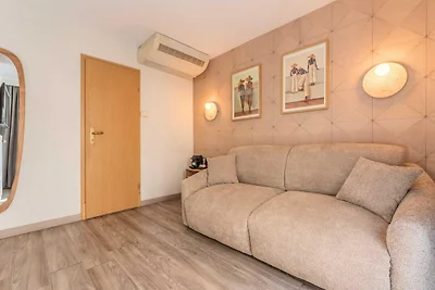 Charmante Wohnung - AC 1BR/4P - Genf