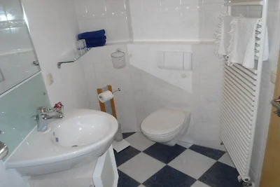 Ferienwohnung mit 1 Schlafzimmer