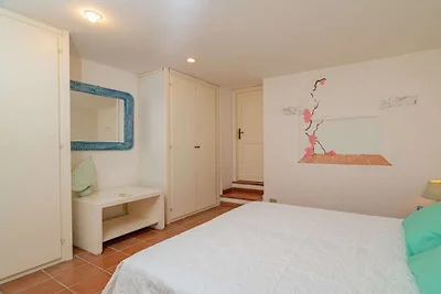 Wohnung in Porto Rotondo mit Terrasse