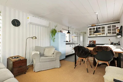 6 persoons vakantie huis in Karrebæksminde