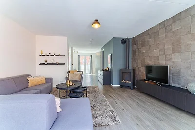 Wohnung nahe Südstrand mit Sauna