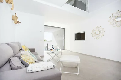 S'aigua 5 - Ferienhaus Mit Privatem Pool
