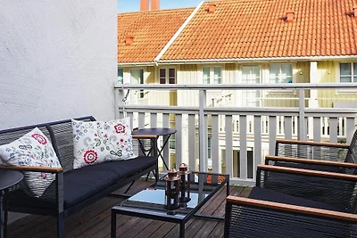 7 Personen Ferienhaus in STRöMSTAD-By Traum