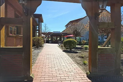 Feriendorf an der Ostsee, Wohlenberg