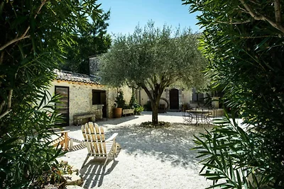 Ferienhaus für 8 Personen