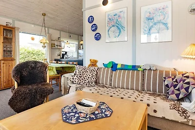 6 Personen Ferienhaus in Karrebæksminde-By...
