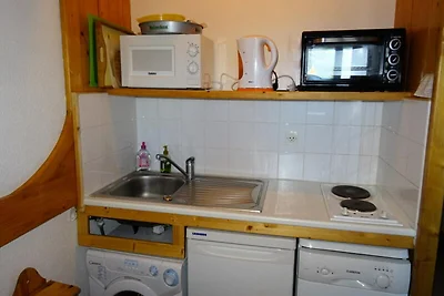 Ferienwohnung in Charvet in der Nähe von...