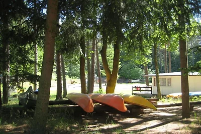 Im Ferienpark Seenland GmbH