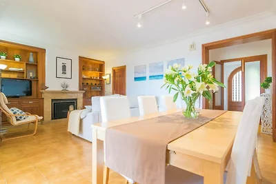 Ca Sa Tia Vicari - Casa En Selva. Wifi Gratis