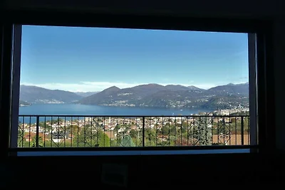 Villa Tusculum Germignaga
