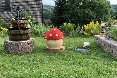 Gisela Résidence de vacances tout confort