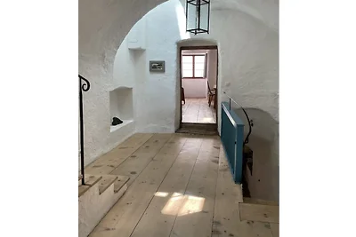 Casa vacanze nel centro storico - Klausen