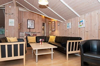 10 Personen Ferienhaus in Sydals