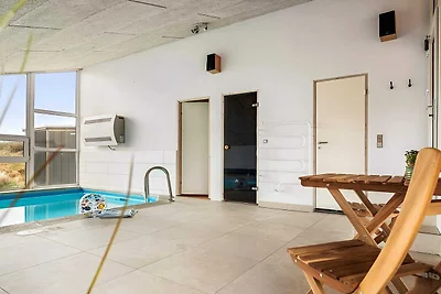 5 Sterne Ferienhaus in Hjørring