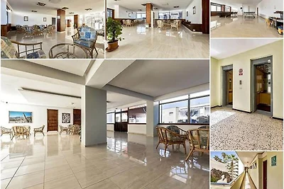 Attraktive Wohnung mit privatem Pool