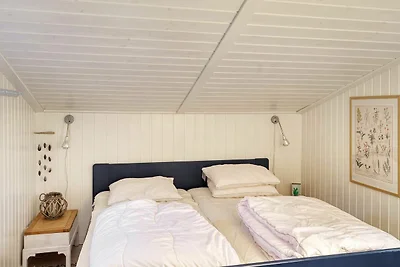 6 Personen Ferienhaus in Rødby-By Traum