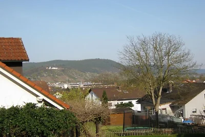 Im Haus Spessartblick
