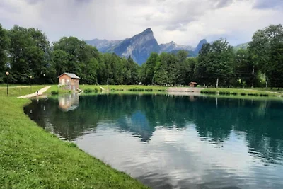 Chateau Du Praz Gebהude A eins