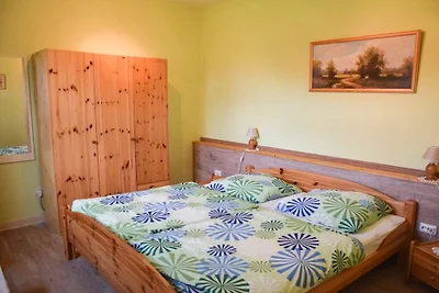 Ferienwohnung mit 3 Schlafzimmer